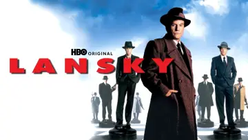 Zasłona do filmu "Lansky" #1860845