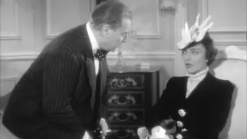 Zasłona do filmu "Quadrille" #1616136