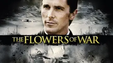 Zasłona do filmu "Kwiaty Wojny" #141182