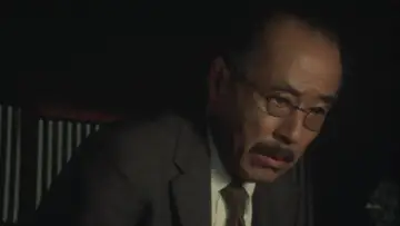 Zasłona do filmu "犬神家の一族" #1619701