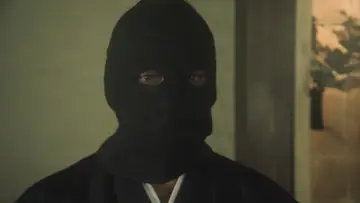 Zasłona do filmu "犬神家の一族" #1619702