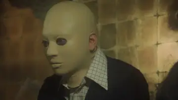 Zasłona do filmu "犬神家の一族" #1619705