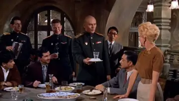 Zasłona do filmu "Podróż" #1861140
