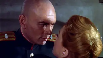 Zasłona do filmu "Podróż" #1861141