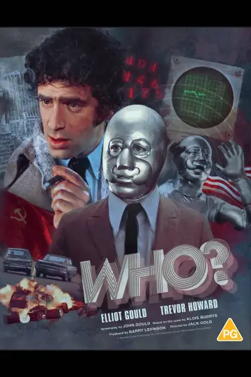Who?