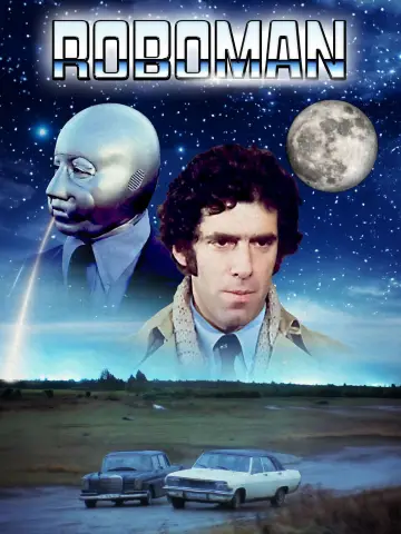 Plakat do filmu "Who?" #743484