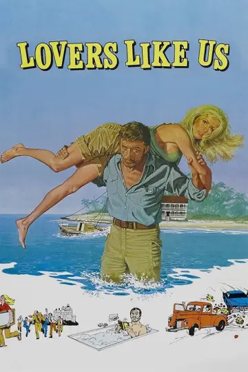 Plakat do filmu "Le Sauvage" #1646082