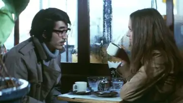 Zasłona do filmu "ポルノの女王 にっぽんSEX旅行" #933279