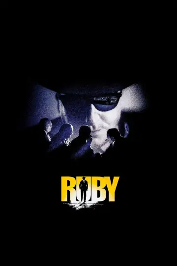 Plakat do filmu "Ruby" #1104491