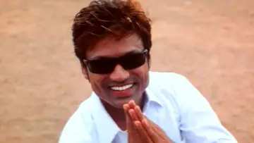 Zasłona do filmu "அன்பே ஆருயிரே" #1163661