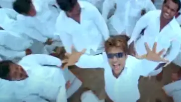Zasłona do filmu "அன்பே ஆருயிரே" #1163662