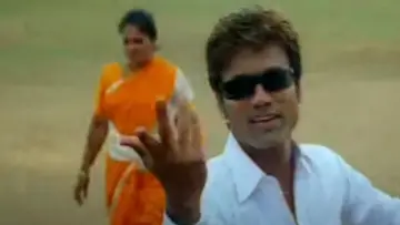 Zasłona do filmu "அன்பே ஆருயிரே" #1163664