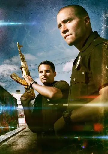 Plakat do filmu "Bogowie Ulicy" #223869
