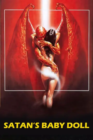 La bimba di Satana plakat