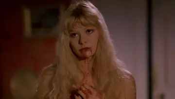 Zasłona do filmu "La morte vivante" #1524671