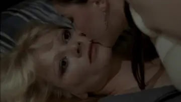 Zasłona do filmu "La morte vivante" #1524675