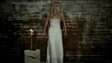 Zasłona do filmu "La morte vivante" #1524680