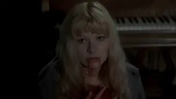 Zasłona do filmu "La morte vivante" #1524683