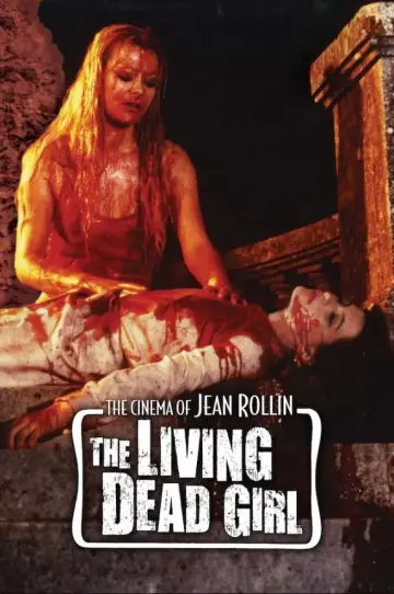 Plakat do filmu "La morte vivante" #1524696