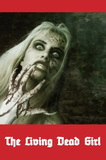 Plakat do filmu "La morte vivante" #1524698