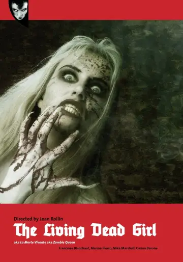 Plakat do filmu "La morte vivante" #1524699