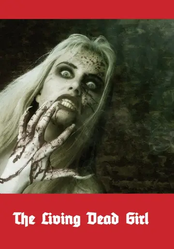Plakat do filmu "La morte vivante" #1524702