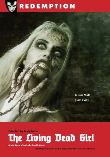 Plakat do filmu "La morte vivante" #1524703