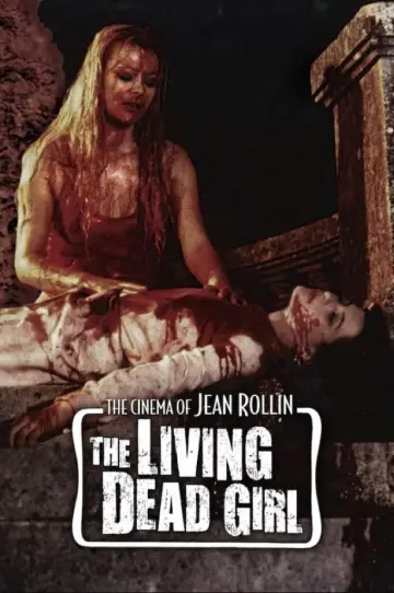 Plakat do filmu "La morte vivante" #1524704