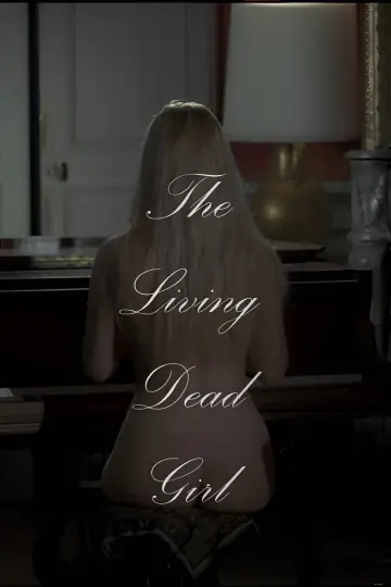 Plakat do filmu "La morte vivante" #1524706