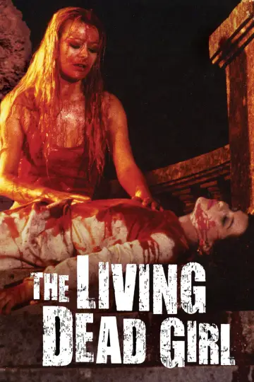 Plakat do filmu "La morte vivante" #1524708