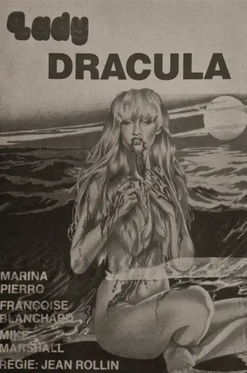 Plakat do filmu "La morte vivante" #1524709