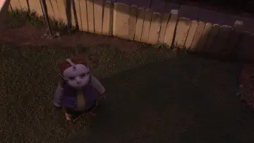 Zasłona do filmu "ParaNorman" #1199727