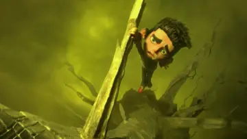 Zasłona do filmu "ParaNorman" #1199728