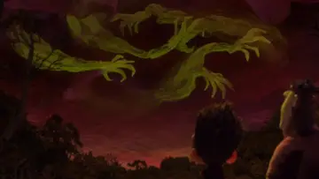 Zasłona do filmu "ParaNorman" #1199729