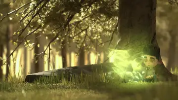 Zasłona do filmu "ParaNorman" #1199730