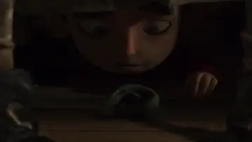 Zasłona do filmu "ParaNorman" #1199731