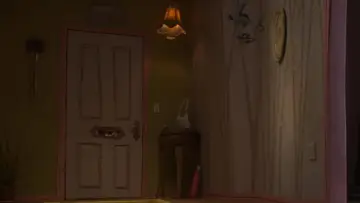 Zasłona do filmu "ParaNorman" #1579621