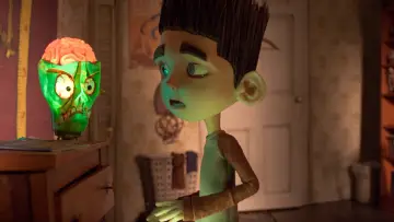 Zasłona do filmu "ParaNorman" #249371
