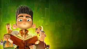 Zasłona do filmu "ParaNorman" #249372