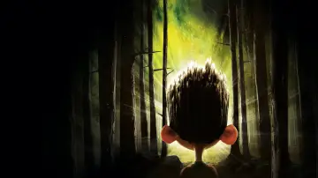 Zasłona do filmu "ParaNorman" #249374