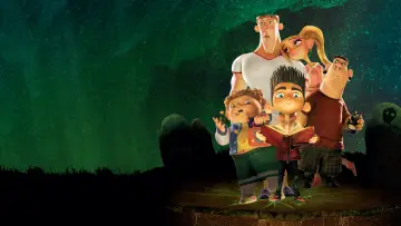 Zasłona do filmu "ParaNorman" #249375