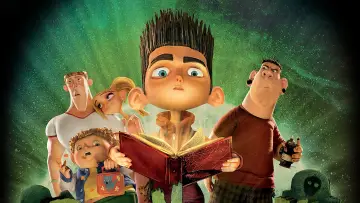 Zasłona do filmu "ParaNorman" #249376