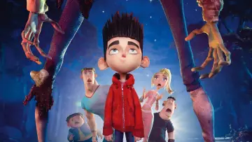 Zasłona do filmu "ParaNorman" #249377