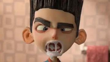 Zasłona do filmu "ParaNorman" #249378