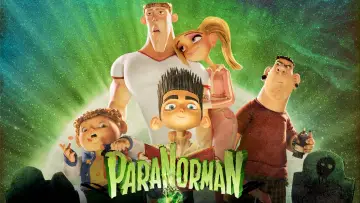 Zasłona do filmu "ParaNorman" #249383