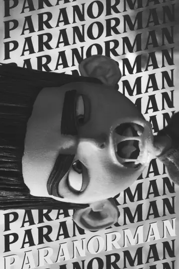 Plakat do filmu "ParaNorman" #249386