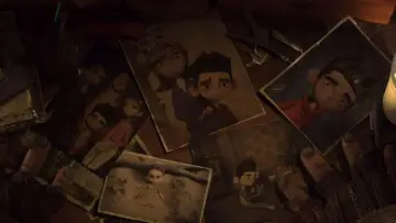 Zasłona do filmu "ParaNorman" #504874