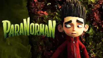 Zasłona do filmu "ParaNorman" #693886