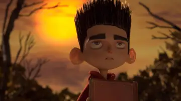 Zasłona do filmu "ParaNorman" #693890