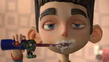 Zasłona do filmu "ParaNorman" #693891